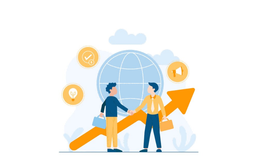 如何开拓 B2B 业务新视野？紧盯对手客户，巧用海关数据