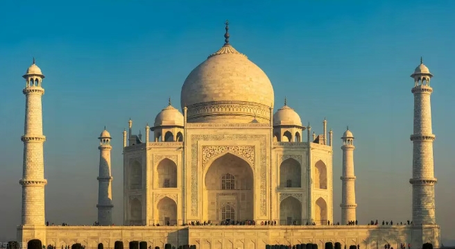 从海关数据看，印度进口中国哪些产品？