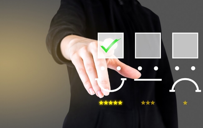 外贸人建议收藏：背调海外客户途径+跟进话术！