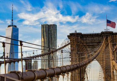 外贸人必看！2025年美国外贸市场开发全攻略，如何精准拿下订单?