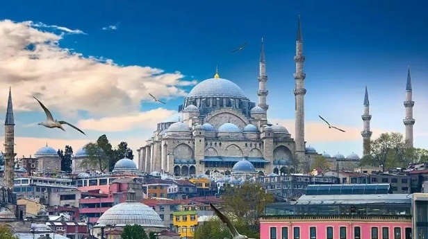 从海关数据看，土耳其进口中国最多的产品有哪些？