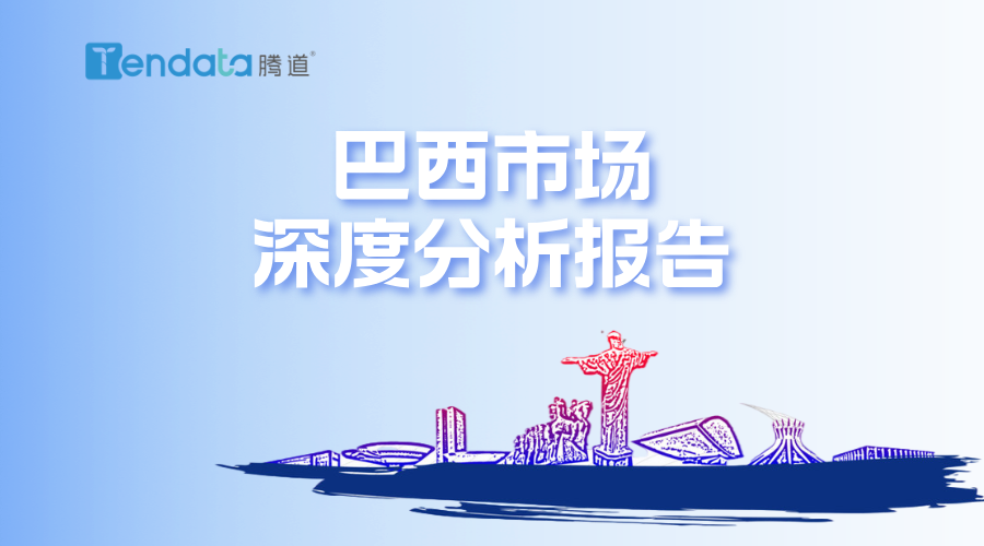 巴西市场、热门品类分析