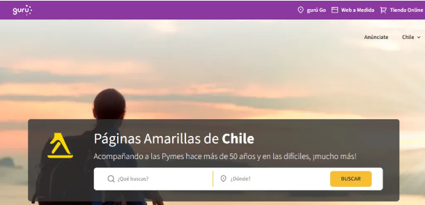 智利企业名录 智利企业名录