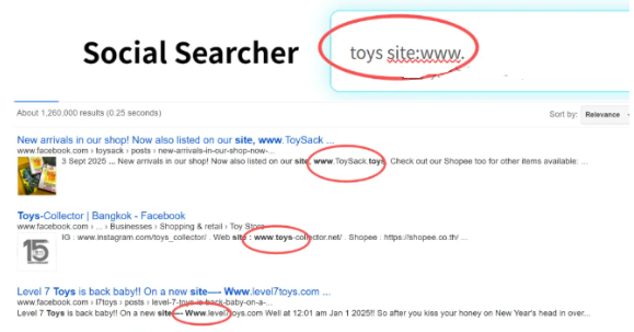 找海外社媒客户